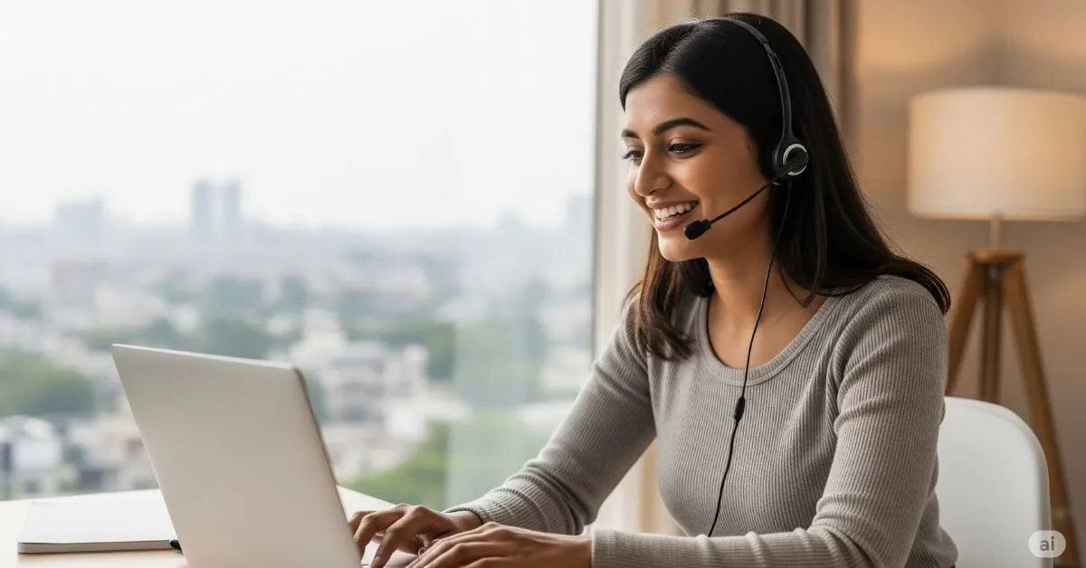 Chat Process Jobs Delhi NCR