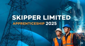 Skipper Limited Apprenticeship